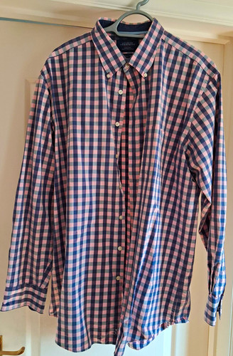 Charles tyrwhitt men - charles, xl