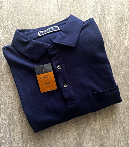 Charles tyrwhitt navy long - tyrwhitt,