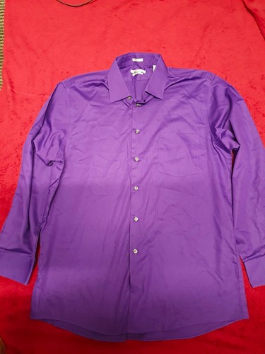 Charles tyrwhitt men purple - men's,
