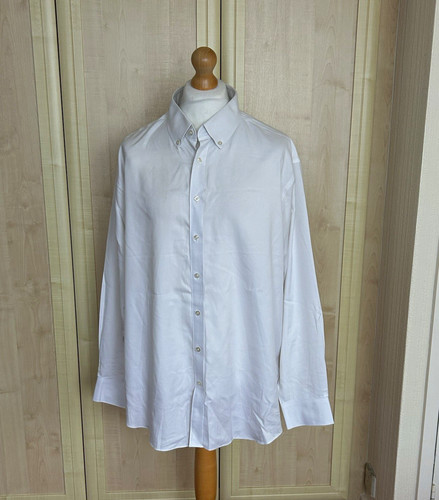 Charles tyrwhitt white smart - tyrwhitt,