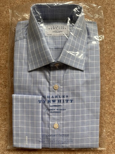 Charles tyrwhitt men long - charles,