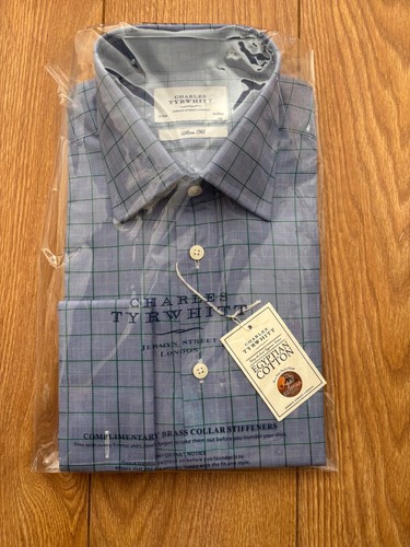 Men shirt charles tyrwhitt - charles,