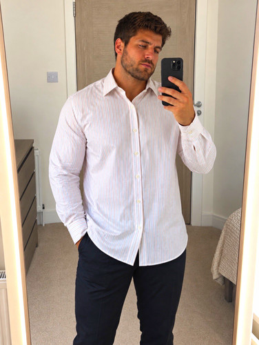 Charles tyrwhitt noniron slim - charles,
