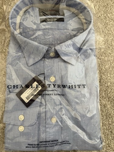 Charles tyrwhitt men classic - charles, men's