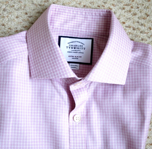 New charles tyrwhitt non - new,