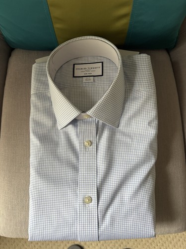 Charles tyrwhitt men - men's, slim