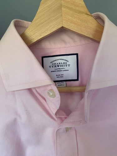 Charles tyrwhitt slim fit - charles,