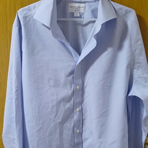 Charles tyrwhitt non iron slim - tyrwhitt, non-iron