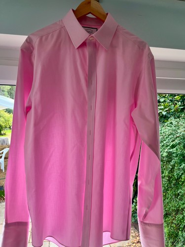 Charles tyrwhitt shirt - tyrwhitt, 17
