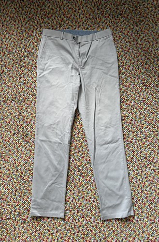 Three pairs charles - three, of