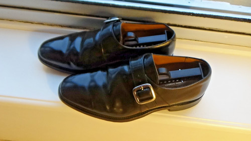 Charles tyrwhitt monk - charles,