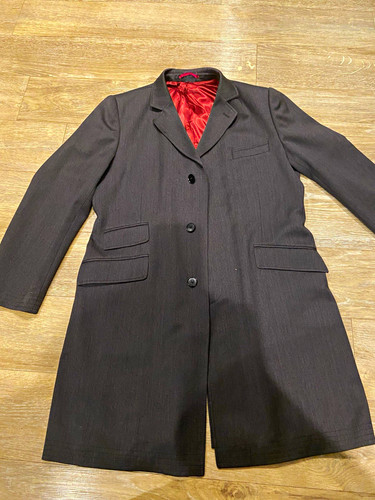 Charles tyrwhitt grey - charles,