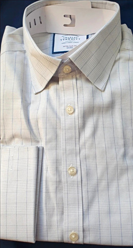 Charles tyrwhitt extra slim - charles,