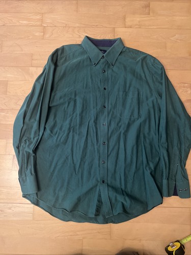 Charles tyrwhitt green long - charles,