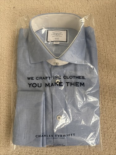 Charles tyrwhitt men blue - tyrwhitt, men's
