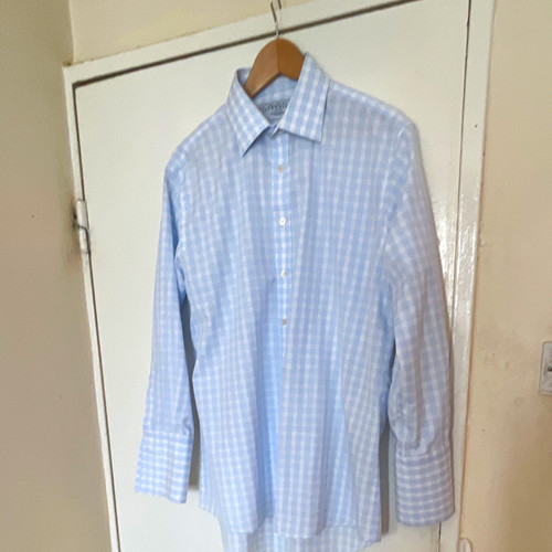 Charles tyrwhitt non iron 100 - tyrwhitt, 100%