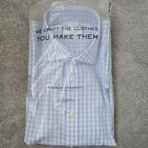 Charles tyrwhitt men - charles, shirt