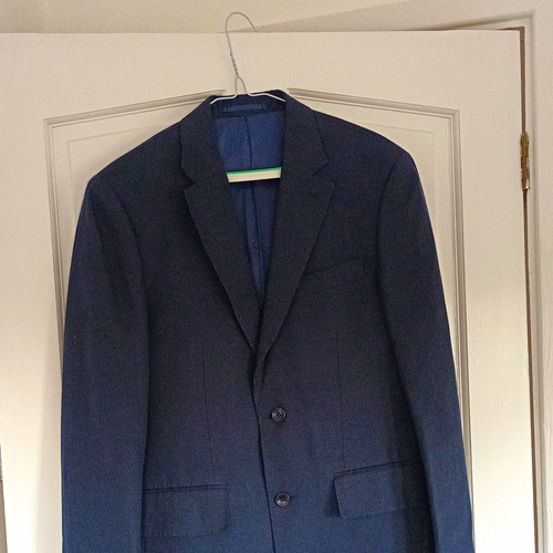 Charles tyrwhitt navy - navy, blazer