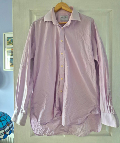 Charles tyrwhitt non iron - charles, slim