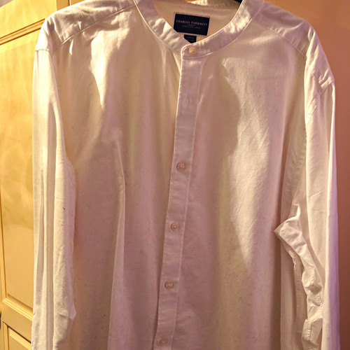 Charles tyrwhitt white band - tyrwhitt,