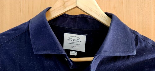 Charles tyrwhitt slim fit - charles,
