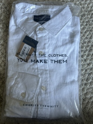 Charles tyrwhitt men pure - tyrwhitt,
