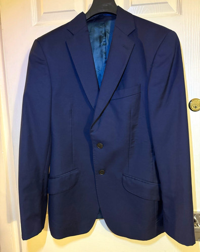 Charles tyrwhitt men blue - tyrwhitt, men’s