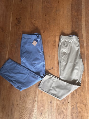Charles tyrwhitt chinos non - chinos,