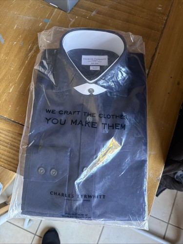 Charles tyrwhitt men - men's, shirt