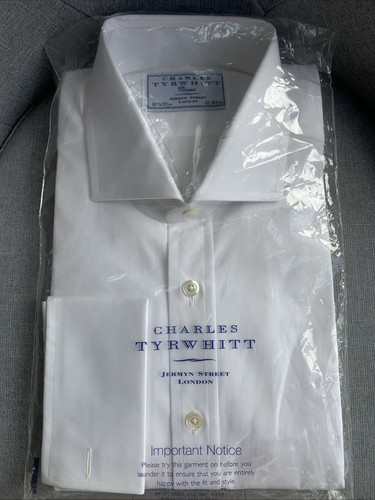 Charles tyrwhitt classic fit - charles,