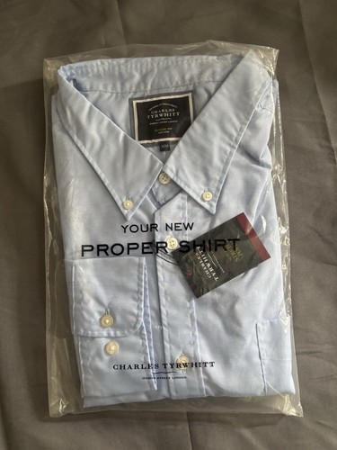 Charles tyrwhitt shirt men - shirt, men’s