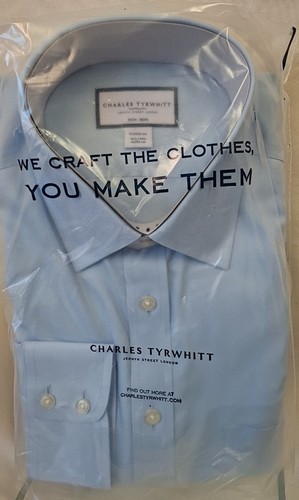 Mens charles tyrwhitt blue - mens,
