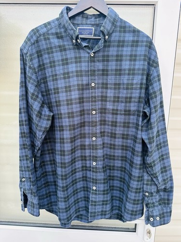 Charles tyrwhitt non - charles, non-iron