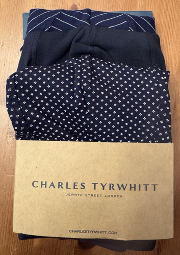 Boxers charles tyrwhitt french - boxers-charles,