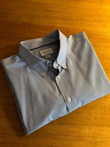 Charles tyrwhitt 3xl - charles, (19")