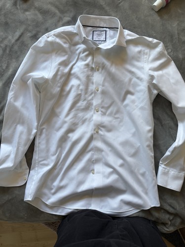 Charles tyrwhitt mens white - mens,