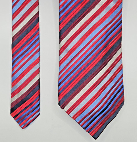 Charles tyrwhitt striped - charles, silk