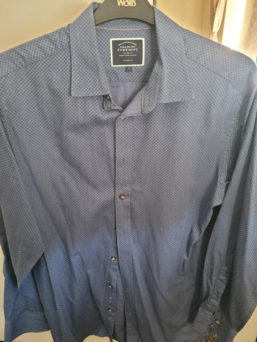 Charles tyrwhitt men blue - tyrwhitt,