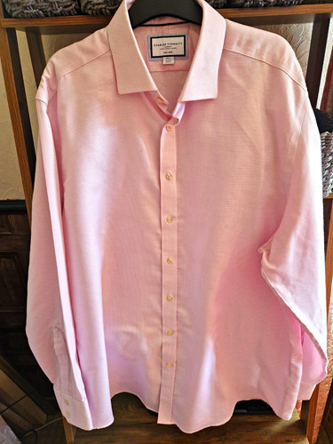 Charles tyrwhitt non - charles, slim