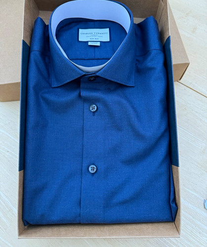 Charles tyrwhitt non - charles,