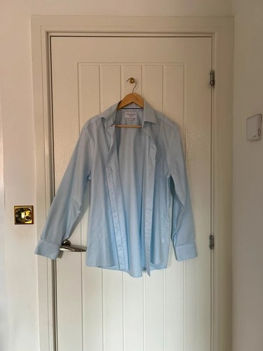 Charles tyrwhitt non - non-iron, slim
