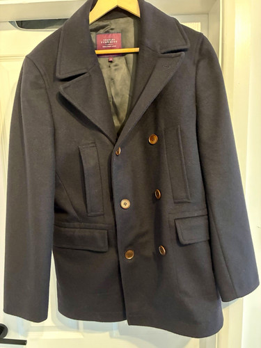 Charles tyrwhitt luxury navy - tyrwhitt,