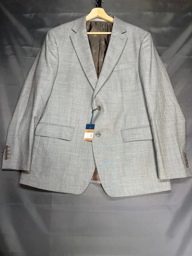 Charles tyrwhitt slim fit suit