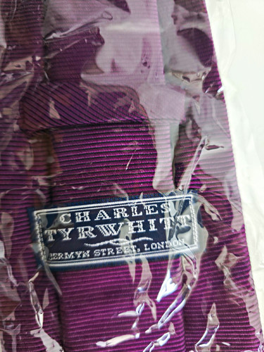 Charles tyrwhitt men tie - charles, men's