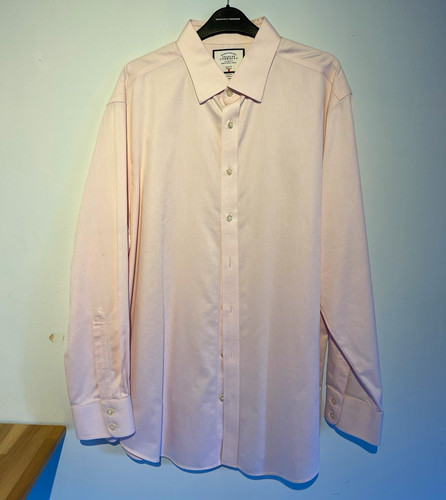 Charles tyrwhitt men pink - charles,