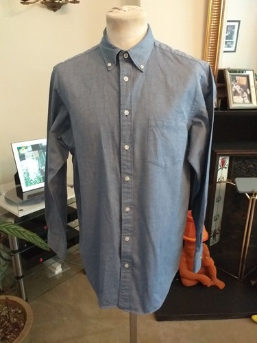 Charles tyrwhitt weekend blue - tyrwhitt,