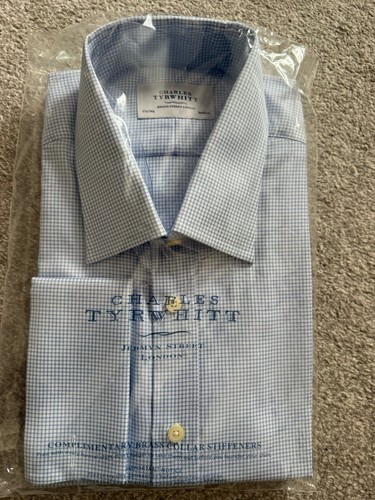 Charles tyrwhitt men sky - charles,