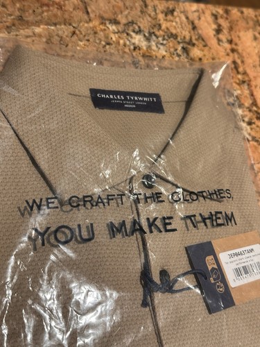 Charles tyrwhitt performance - charles,