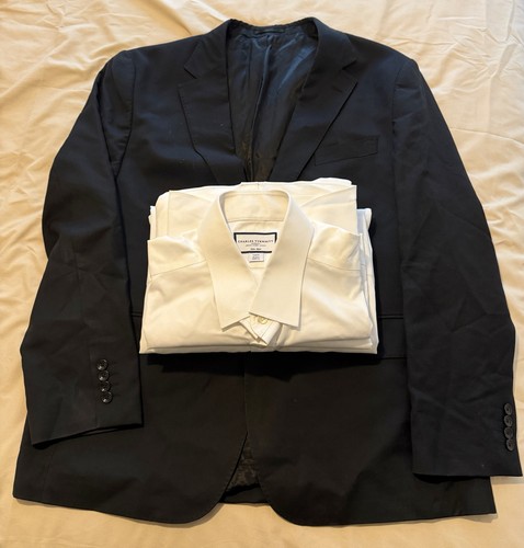 Charles tyrwhitt slim - tyrwhitt, fit