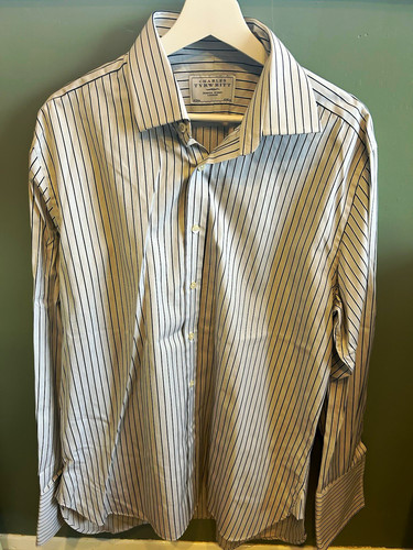 Charles tyrwhitt non iron - tyrwhitt, non-iron